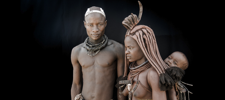 Un viaje tribal por Angola - Joan Riera Un viaje tribal por Angola - Joan Riera